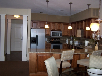 Branson Condo